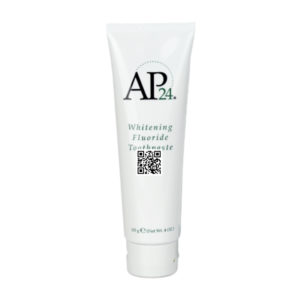 Buy AP24 Whitening Toothpaste at Distributor Price Wholesale Price Discount