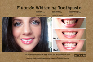 Malaysia Flouride Whitening Toothpaste 20160402