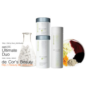 Nu Skin Ultimate Duo Malaysia Singapore Distributor Price