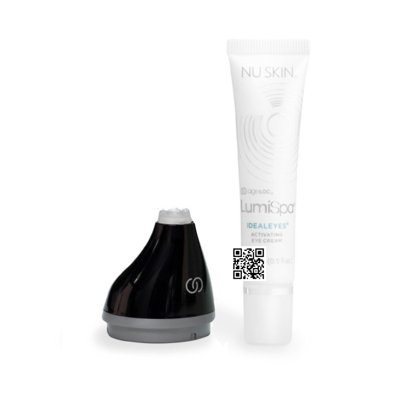 Buy LumiSpa Accent Bundle (Midnight Black) Pack at Distributor Price Wholesale Price Discount