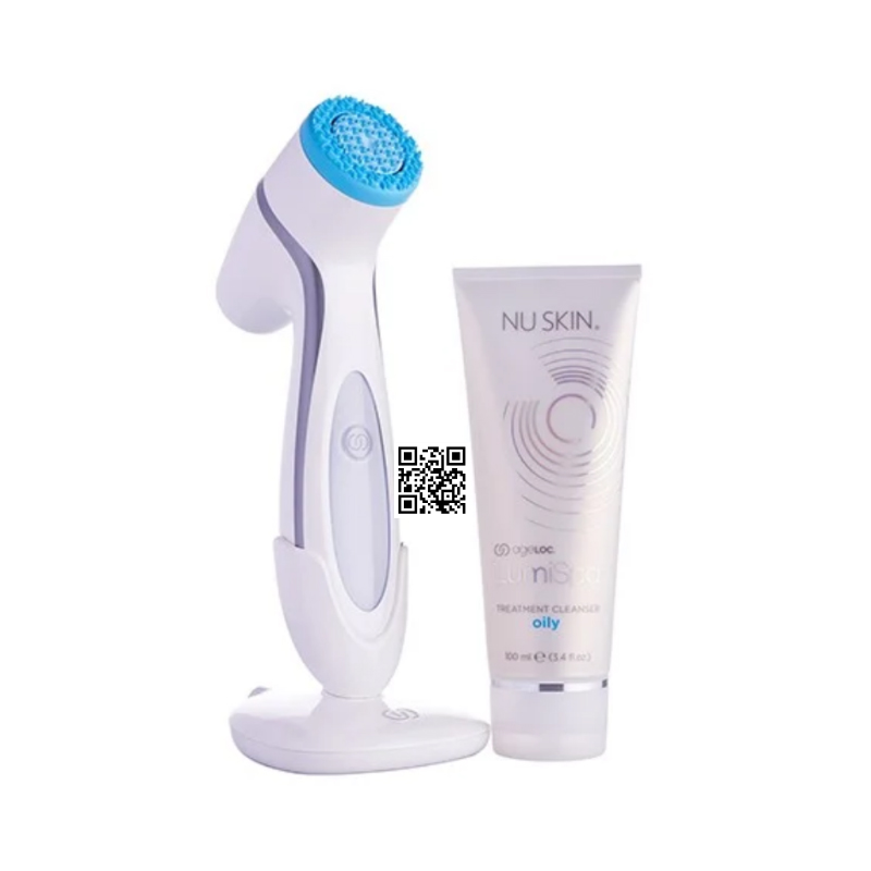 Buy ageLOC LumiSpa Oily at Distributor Price Wholesale Price Discount