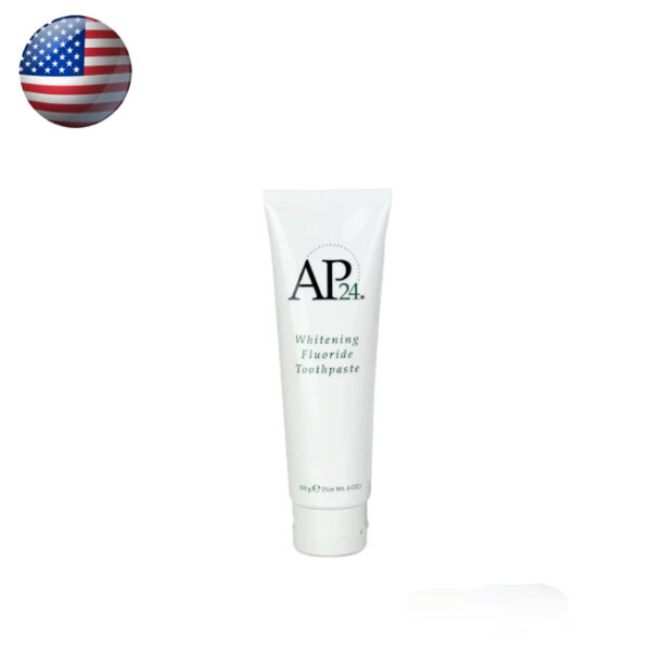 AP24 Whitening Toothpaste (USA) at Distributor Wholesale Discount Price