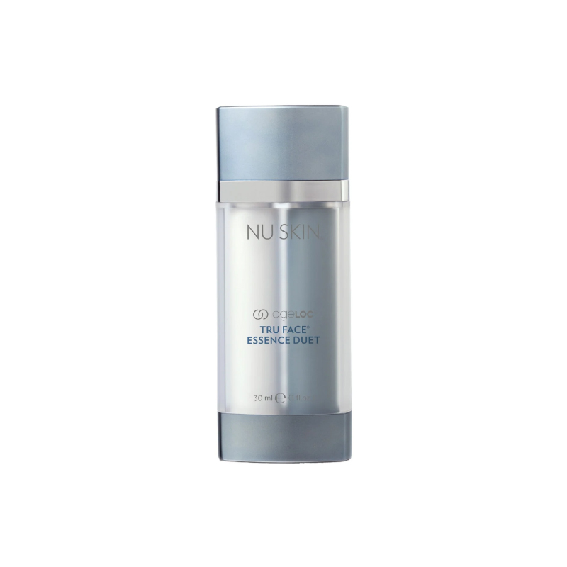 Buy Nu Skin ageLOC Tru Face Essence DUET Distributor Price Wholesale Price Discount