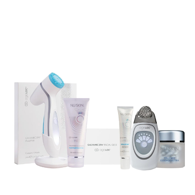 Buy ageLOC® Beauty Devices Kit at Distributor Wholesale Discount Price