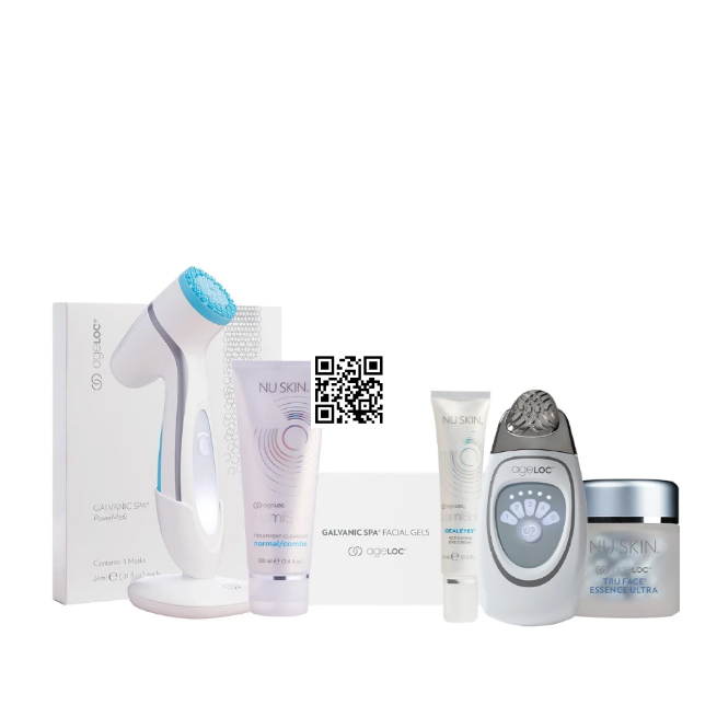 Buy ageLOC® Beauty Devices Kit at Distributor Wholesale Discount Price