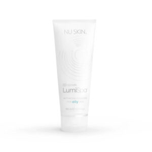 LumiSpa Activating Cleanser (oily) Cost