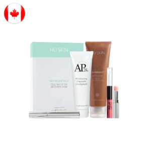 Buy Nu Skin Top Beauty Picks Kit Bundle (Canada) at Distributor Price Wholesale Price Discount