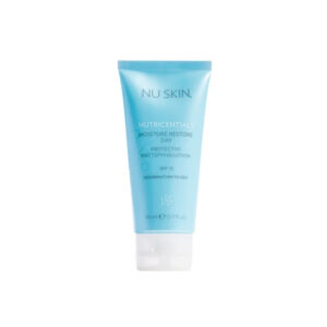 Buy Nutricentials Moisture Restore Day Protective Mattefying Lotion With Sunscreen SPF 15 (Combination to Oily)