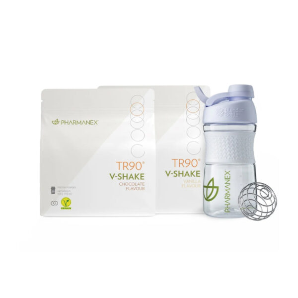 Buy TR90 V-Shake Start Up Kit Starter Pack at Distributor Price