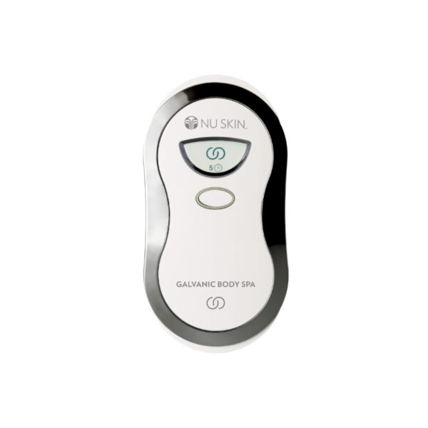 Buy Nu Skin Galvanic Body Spa Device at Distributor Price