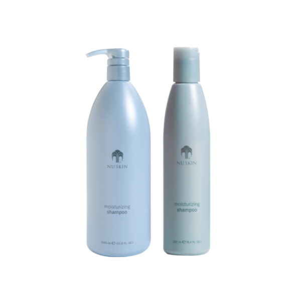 Buy Nu Skin Moisturizing Shampoo at Distributor Price