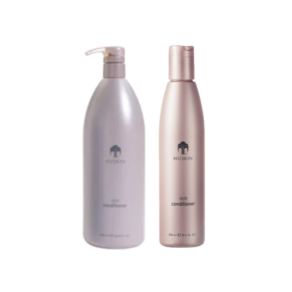 Buy Nu Skin Rich Conditioner at Distributor Price