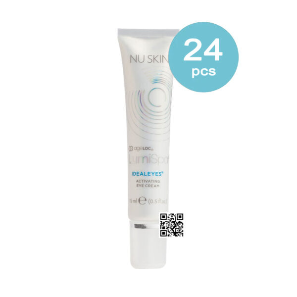 Buy Nu Skin ageLOC LumiSpa idealEyes Seller Kit Distributor Price Wholesale Price Discount