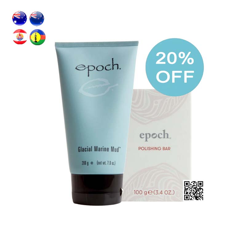 Nu Skin EPOCH Purifying Pack Price