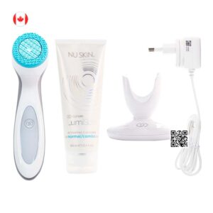 Nu Skin LumiSpa Debut Kit Price in Canada