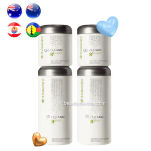 20% OFF Nu Skin R2 Twin Pack Australia New Zealand French Polynesia New Caledonia