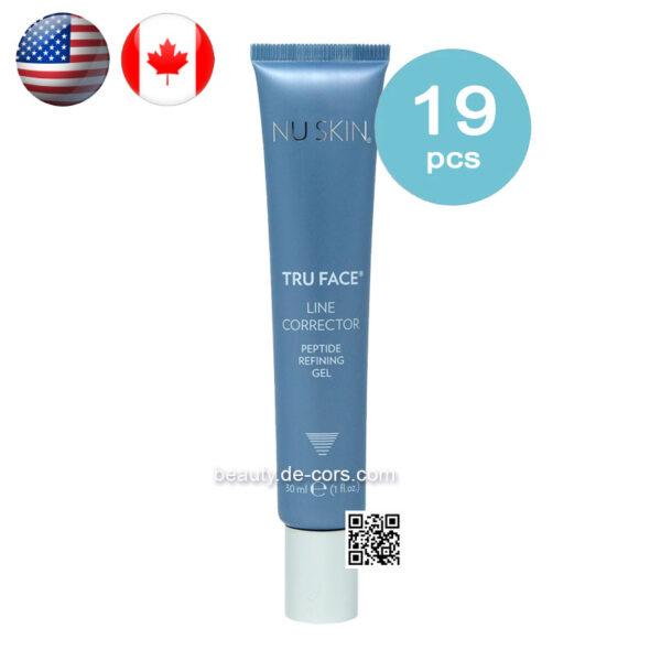 Buy Tru Face Line Corrector Seller Kit at Distributor Price Wholesale Price Discount