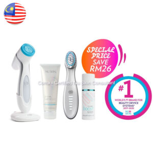 Nu Skin Malaysia ageLOC Beauty Daily Kit Promotion