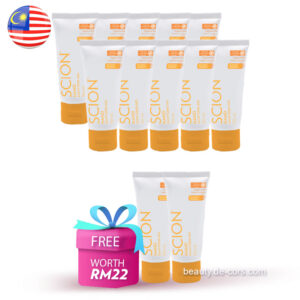 Nu Skin Malaysia Scion Hand Sanitizer x 10