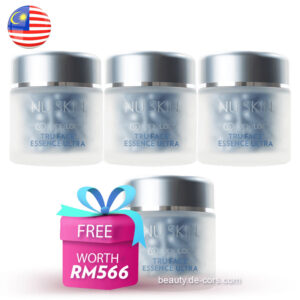Nu Skin Malaysia TFEU Buy 3 Free 1