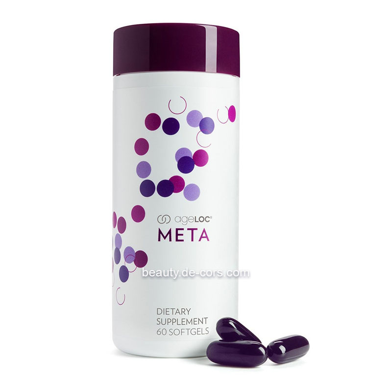 Buy Nu Skin Pharmanex Meta at Distributor Price Wholesale Price Discount