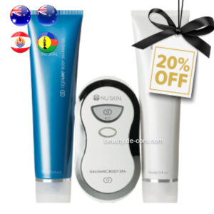 20% Off ageLOC Body Spa System